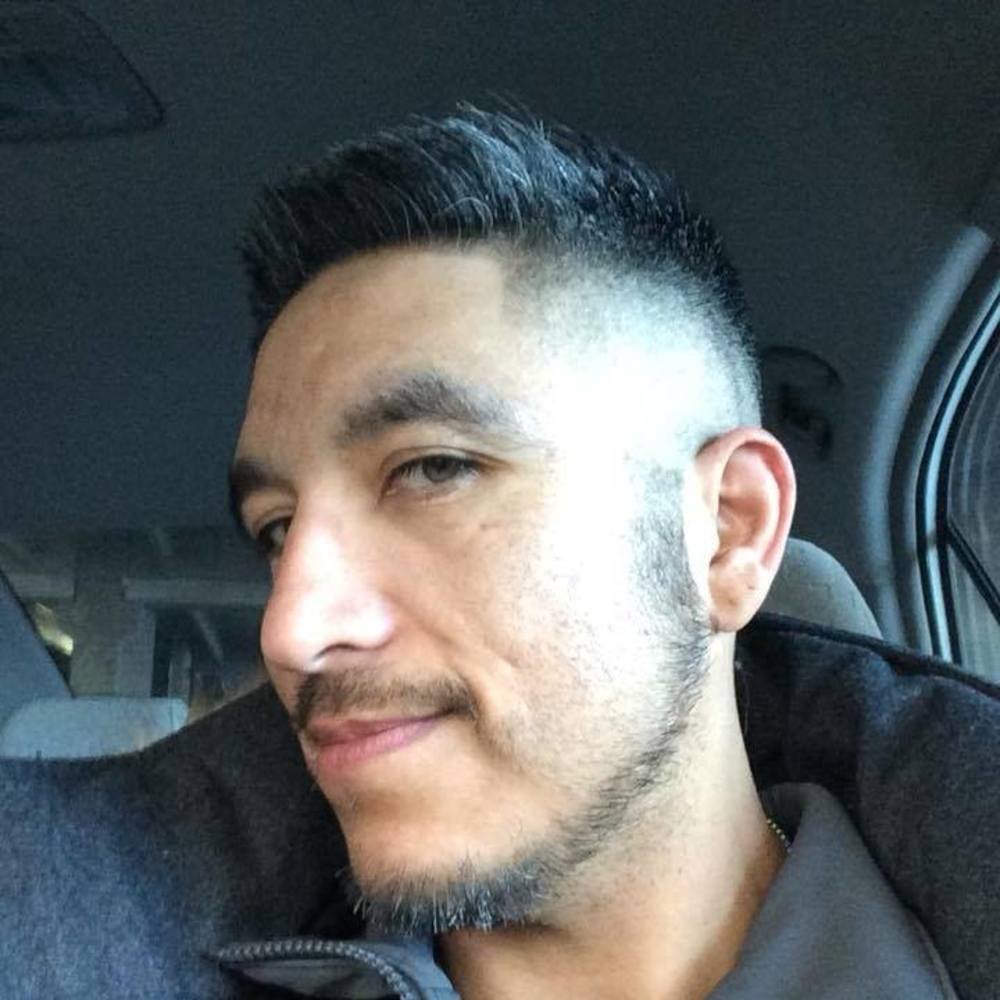 Meet your Posher, Gabriel